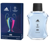 Adidas UEFA 11 Champions League GOAL toaletní voda pro muže 100 ml