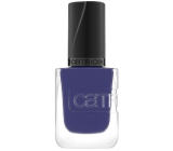 Catrice Gel Affair lak na nehty 026 Midnight Dusk 10,5 ml