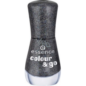 Essence Colour & Go lak na nehty 176 Headphones On! 8 ml