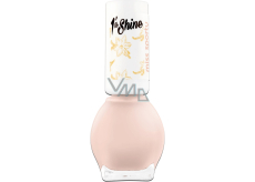 Miss Sporty 1 Min to Shine lak na nehty 010 7 ml