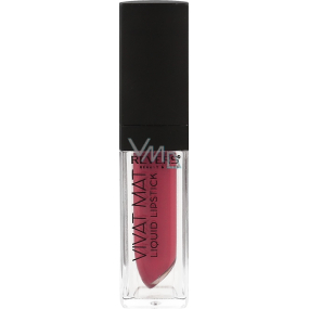 Revers Vivat Mat Liquid Lipstick tekutá rtěnka 08 5 ml