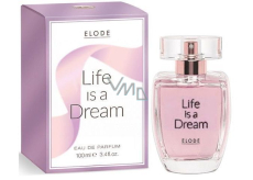 Elode Life is a Dream parfémovaná voda pro ženy 100 ml