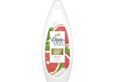 Dove Summer Limited Edition Grapefruit & Mint sprchový gel 250 ml