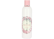 Vivian Gray Beauty Garden Roses luxusní hydratační tělové mléko 250 ml