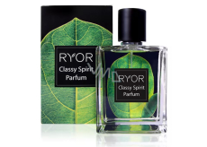 Ryor Classy Spirit parfém pro muže 100 ml