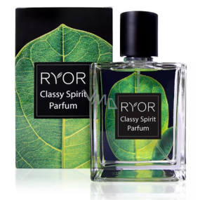 Ryor Classy Spirit parfém pro muže 100 ml