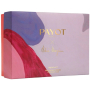 Payot Promo Roselift sada 2024 Crème Liftante denní liftingový krém 50 ml + Crème Liftante Regard liftingový oční krém 15 ml + masážní houba z růženínu 1 kus, kosmetická sada pro ženy