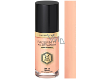 Max Factor Facefinity All Day Flawless 3v1 make-up C50 Natural Rose 30 ml