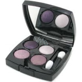 Chanel Les 4 Ombres paleta čtyř očních stínů 08 Vanité 4 x 0,5 g