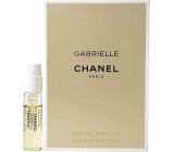 Chanel Gabrielle parfémovaná voda pro ženy 1,5 ml s rozprašovačem, vialka