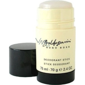 Baldessarini by Baldessarini deodorant stick pro muže 75 ml