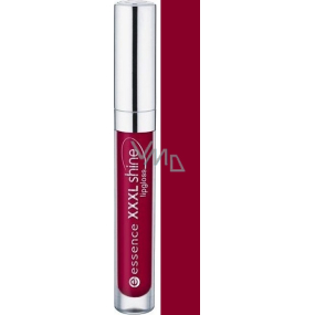 Essence Xxxl Shine Lipgloss lesk na rty 33 Fabulous Fuchsia 5 ml