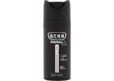 Str8 Rise 48h deodorant sprej pro muže 150 ml