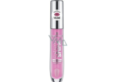 Essence Extreme Shine lesk na rty 02 Summer Punch 5 ml