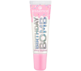 Essence Juicy Birthday Bomb Shiny lesk na rty 01 Cake My Day 10 ml