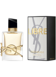 Yves Saint Laurent Libre parfémovaná voda pro ženy 50 ml