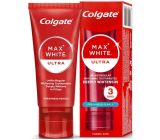 Colgate Max White Ultra bělicí zubní pasta 50 ml