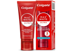 Colgate Max White Ultra bělicí zubní pasta 50 ml