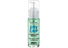 Essence Jelly Grip Hydrating Primer hydratační podklad pod make-up 29 ml