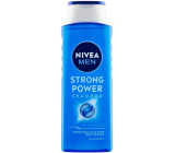 Nivea Men Strong Power šampon na vlasy pro muže 400 ml
