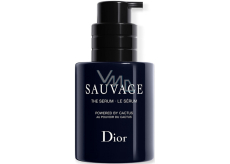 Christian Dior Sauvage Homme The Sérum pro muže 50 ml