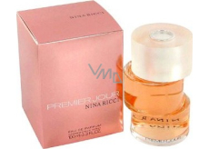 Nina Ricci Premier Jour parfémovaná voda pro ženy 100 ml