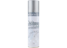 Silver Dekorační sprej Stříbrný 150 ml