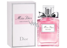 Christian Dior Miss Dior Rose N Roses toaletní voda pro ženy 30 ml