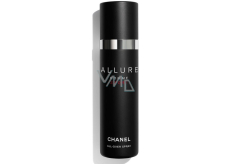 Chanel Allure Homme Sport tělový sprej pro muže 100 ml