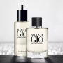 Giorgio Armani Acqua di Gio pour Homme parfémovaná voda pro muže plnitelný flakon 50 ml