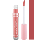 Essence Matte Liquid Eyeshadow tekuté oční stíny 03 Peach Pop 3 ml