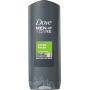 Dove Men + Care Extra Fresh sprchový gel pro muže 400 ml