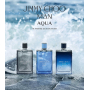 Jimmy Choo Man Aqua toaletní voda 100 ml