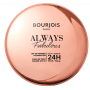 Bourjois Always Fabulous kompaktní pudr 310 Beige 7 g