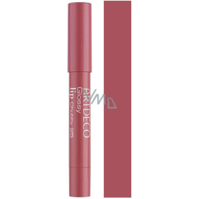 Artdeco Glossy Lip Chubby výživný lesk na rty v tužce 25 Celebrity 1,8 g