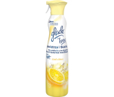 Glade Svěží citrus svěžest osvěžovač vzduchu i tkanin 275 ml sprej