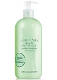 Elizabeth Arden Green Tea tělové mléko pro ženy 500 ml