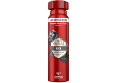 Old Spice Rock deodorant sprej pro muže 150 ml