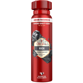 Old Spice Rock deodorant sprej pro muže 150 ml