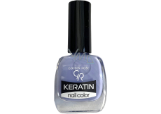 Golden Rose Keratin Nail Color lak na nehty 66 10,5 ml