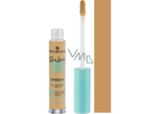 Essence Skin Lovin' Sensitive Concealer korektor 25 Medium Olive 3,5 ml