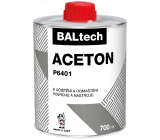 Baltech Aceton 700 ml