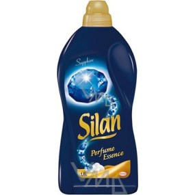 Silan Perfume Essence Sapphire aviváž 1,8 l