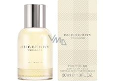 Burberry Weekend for Woman parfémovaná voda pro ženy 30 ml