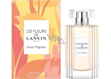 Lanvin Sunny Magnolia toaletní voda pro ženy 90 ml