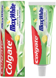 Colgate Max White Himalaya Salt & Lemon Oil zubní pasta zvyšující bělost zubů 75 ml