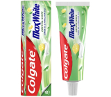 Colgate Max White Himalaya Salt & Lemon Oil zubní pasta zvyšující bělost zubů 75 ml