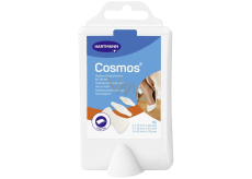 Cosmos Hydro Active na puchýře rychloobvaz 8 kusů 3 velikosti