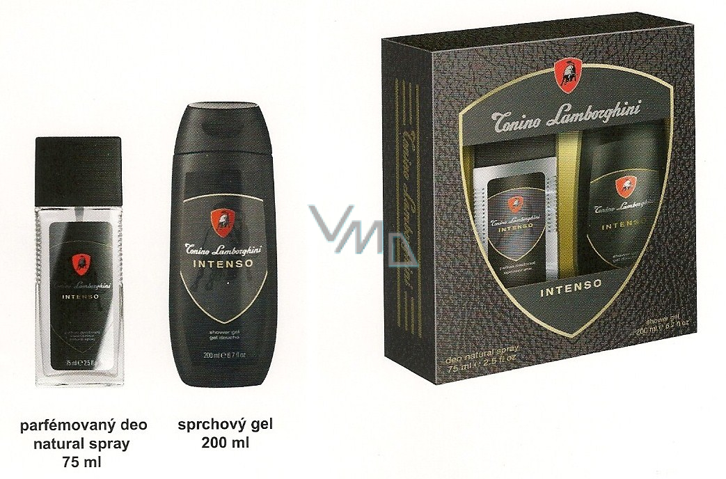 Tonino lamborghini intenso