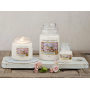 Yankee Candle Sakura Blossom Festival - Festival sakury vonná svíčka Classic malá sklo 104 g